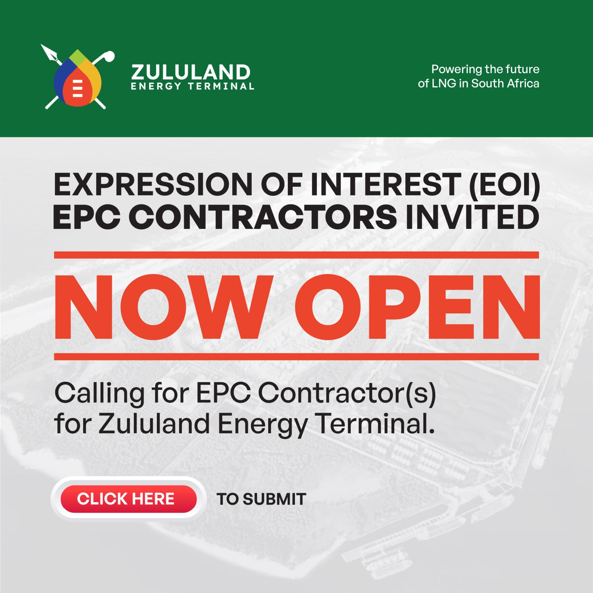 ZET EXPRESSION OF INTEREST (EOI) EPC CONTRACTORS ADVERT_Website Banner
